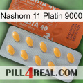 Rhino 11 Platinum 9000 43